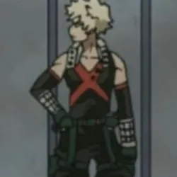 Look at my dadd- 