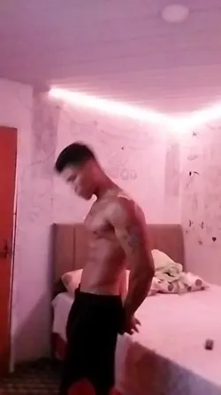 efeito de luzes