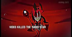 Alastor Edit