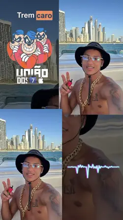 modelo de cria 