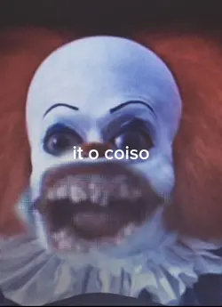 it o coiso 