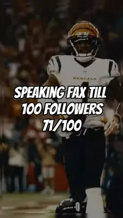 Speaking fax