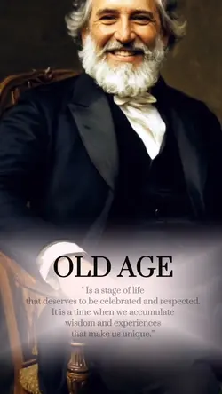 Old age ❤️
