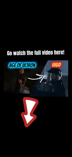 YT vid promo templat