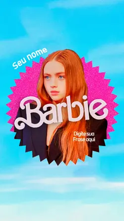 EU BARBIE