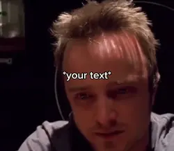 Sad Jesse meme