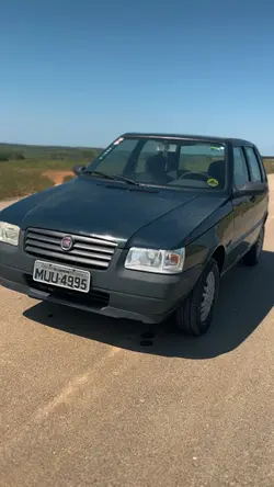 Venda de carros 