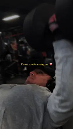 Gym Motivation