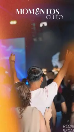 Stories Igreja