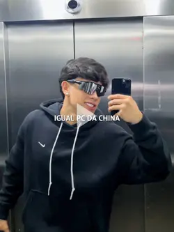 O corpo dela trava 