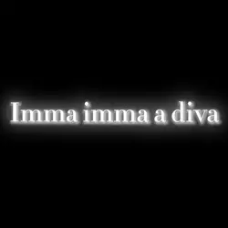 DIVA!!!!