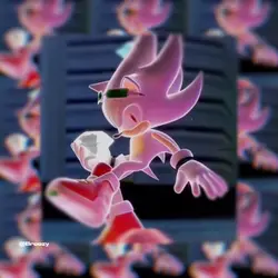 Sonic Small Shake