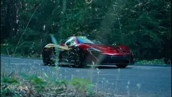 Mclaren Edit