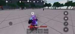 My one shot combo