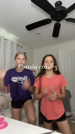 Cousin Core <3
