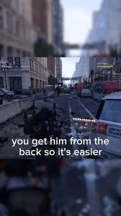 the division 2