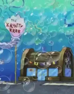 SpongeBob meme 