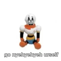 PAPYRUS‼️‼️💞💞
