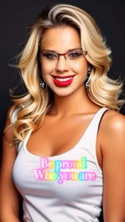 Pride mouth 