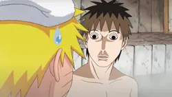 Naruto|Funny moments