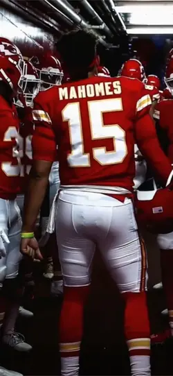 Chiefs edit
