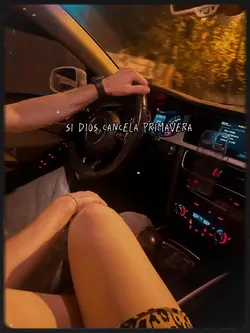 La tormenta 🌧️♥️