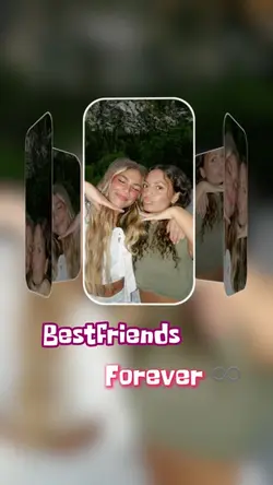 Bestfriends ♾️