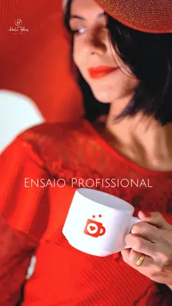 Ensaio Profissional 