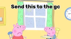 I’m peppa pi