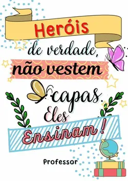 HERÓIS 