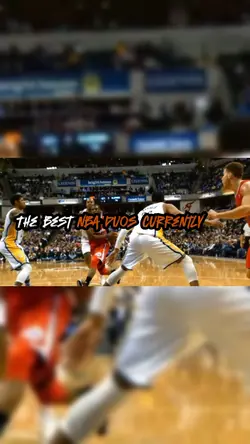 The best nba duos 
