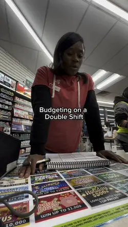 Budgeting Tips 