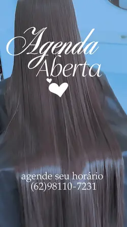 agenda aberta 