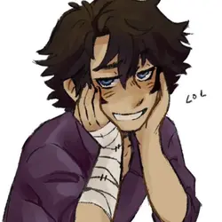 Micheal afton