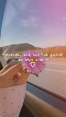 ~en otra vida~