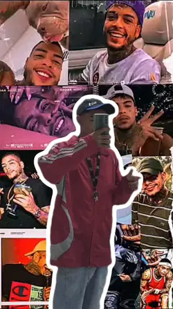 wallpaper MC kevin
