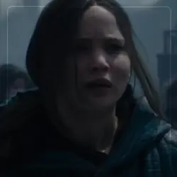 katniss Everdeen