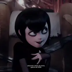 Mavis edit