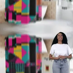 Boldshowercurtain