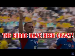 Euro 2024 🔥🔥🔥⚽️⚽️⚽️