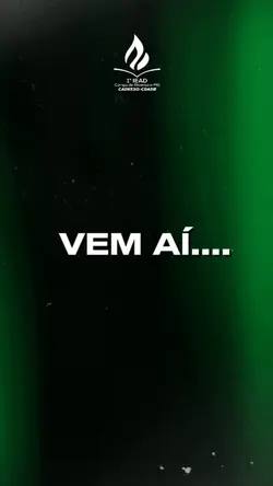 CHAMADA CONGRESSO
