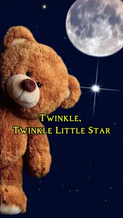 Twinkle Little ⭐️ 