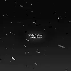 Dont say you love me