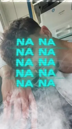 Na na na dance