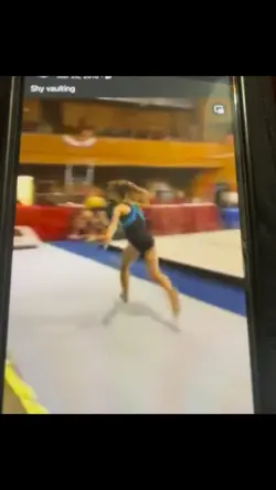 Gymnastics