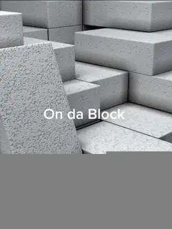 Block Work