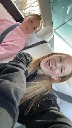 Girls day