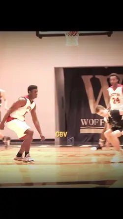 Zion😳