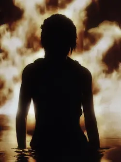 Lara Croft Edit