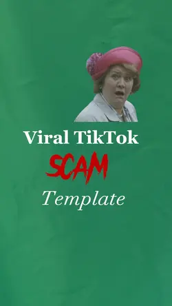 Scam